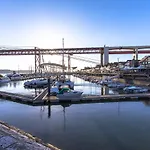 Alcantara River Side By Homing